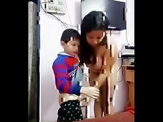 Neha Bhabhi fucked at home 1