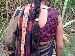 Desi husband wife fucked in jungle mynightsex