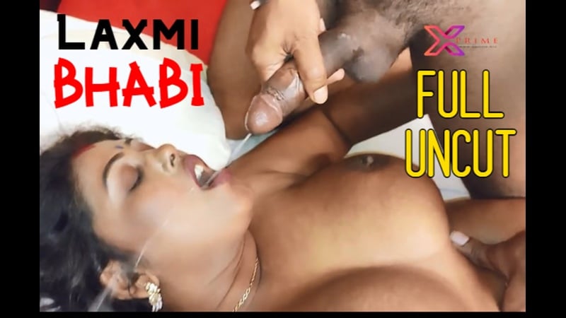 Laxmi Bhabi – 2021 – 未剪辑的印地文短片 – xprime