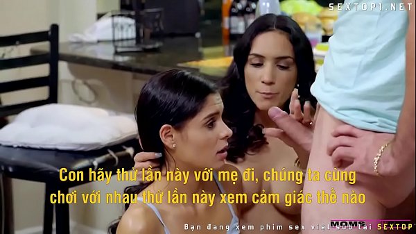 La prima volta che ho visto la moglie del mio fortunato fratello - vietsub