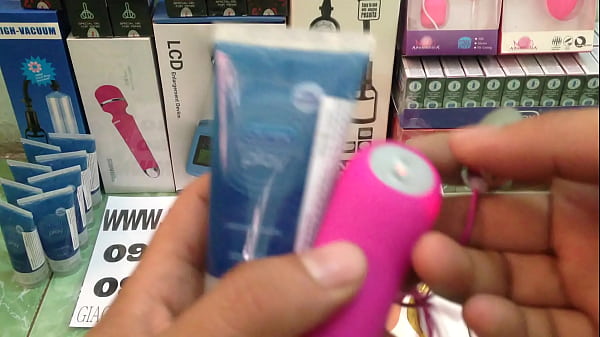 giocattolo sessuale vibrante