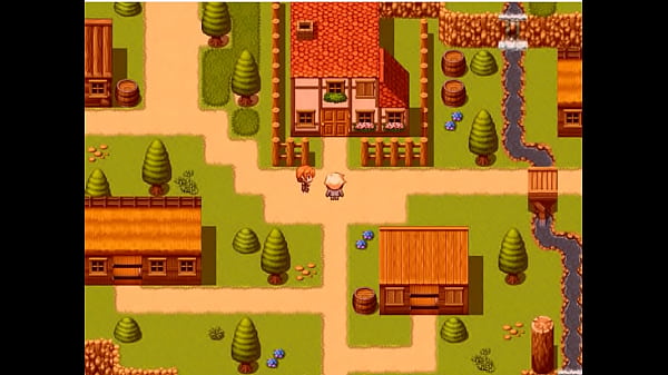 (18) H RPG Games Diary of a Slave [Eng.] #1