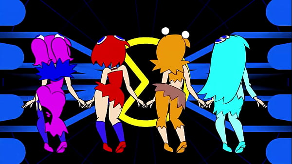 Ghost Dance [Minus 8]