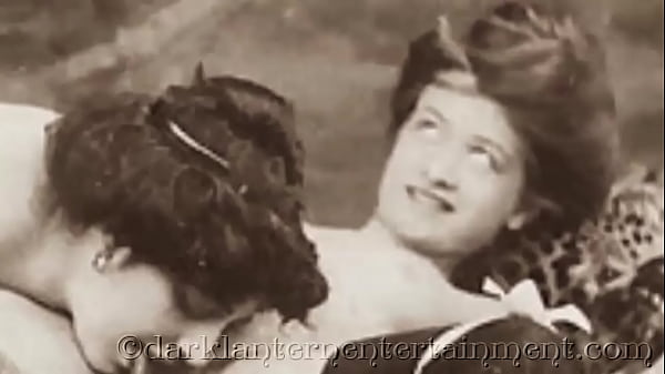 Dark Lantern Entertainment presents '_Into A Barn'_ from My Secret Life, The Erotic Confessions of a Victorian English Gentleman