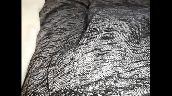 GASTE85, I pee in my bed