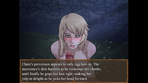 A Claire plays Claires Quest: Ep 17