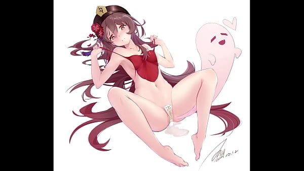 GENSHIN IMPACT HENTAI BILD #2 (NUR HOHE QUALITÄT, 170 BILDER)