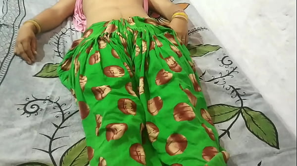 Brother in law had fun with sister in law alone at home Part 1