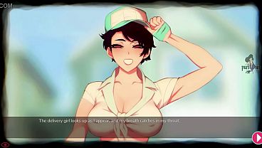 Sweet Dreams Succubus Part One Dreaming