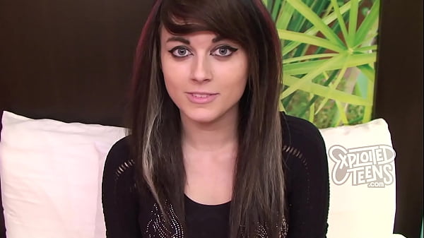 Tiny Russian Amateur Teen First Timer Stars in This Porn Video