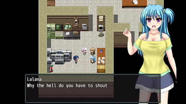 We managed to get into the Duke's house, but I saw my friend with him - The Quest for the Holy Fruit - Part 2