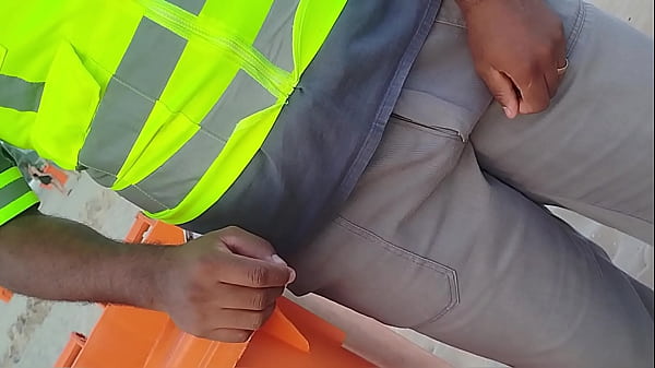 Taking the horny worker home