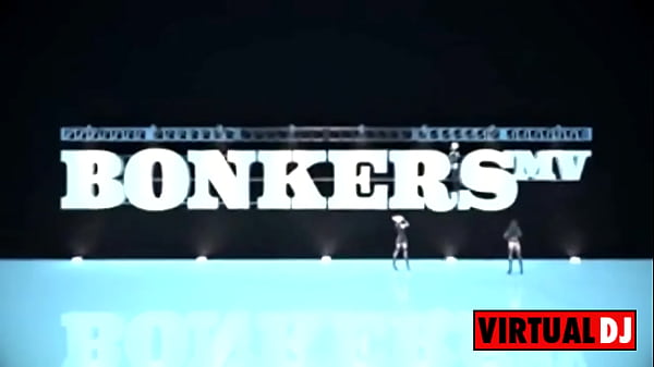 BonkersMV &Eacute_pisode 2 PashaSnegir'_, Anna Rouban - G.U.S.U. (Mixed by DJ Riko! 2023) &amp_ BonkersMV Tribute Thiller.. (rearanged by DJ Eric 60) 2020