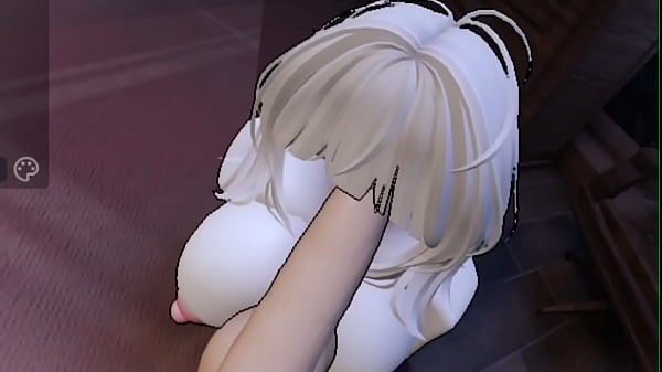 Headless white girl can'_t stay off of this cock/ Fan request #4 [Roblox]