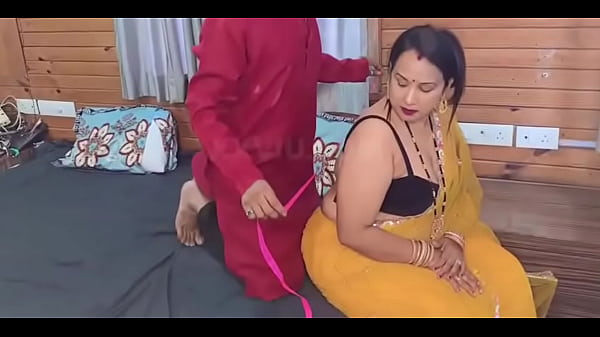 裁缝&ndash_2025&ndash_印地语未剪辑短片