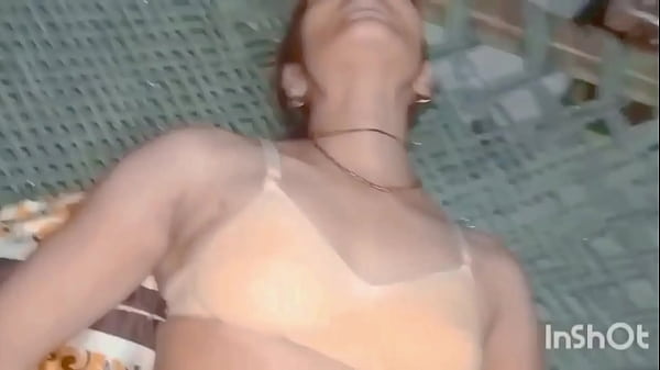 口交和硬性行为的最佳热门场景，印度辣妹被男友操