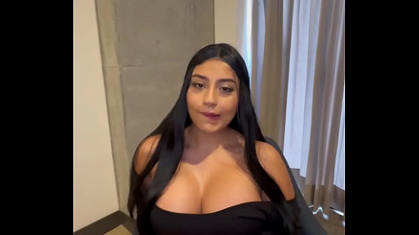 Calde e bellissime danze adolescenti - sborrata