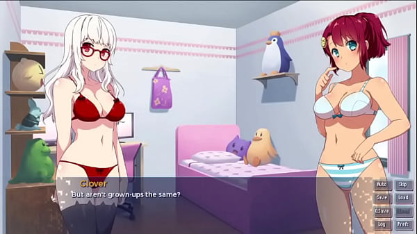 Sakura Gamer – Episode 15: Im Gespräch mit Clover