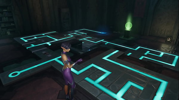 Gameplay-Persönliche Studie Nr. 24 Vermeidung ist das Zauberwort