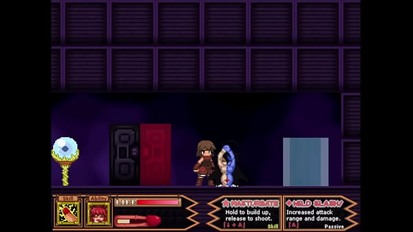 Forest Of Blue-Skin Version A (100% EP 3 - The Mansion everything i missed)