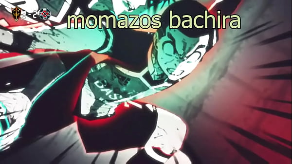 PARODIE PXG VS BASTARD MUNCHEN / ESCAI SU YT