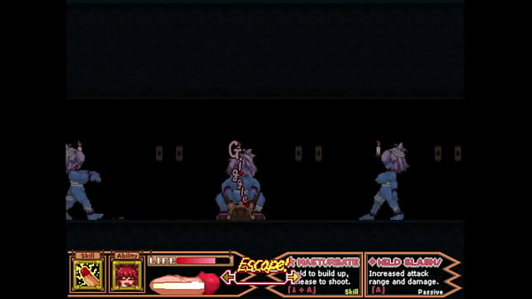 Forest Of Blue-Skin Version b (100 % EP-Finale von The Horror House)