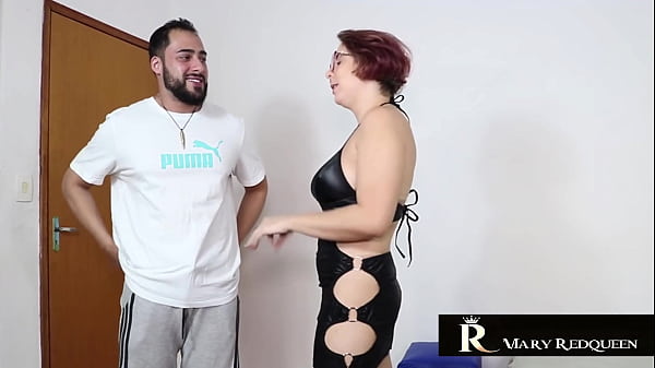 O DOTADO FODEU O RABO DA RUIVA SEM D&Oacute_ - THE GIFTED MAN FUCKED THE REDHEAD'_S ASS MERCILESSLY