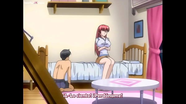 Ane aramixt chapter 1