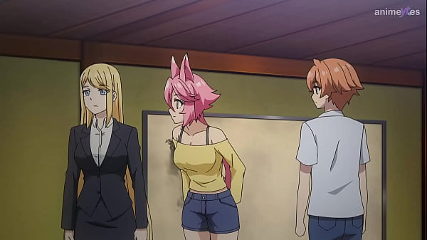 Chotto Dake Ai ga Omoi Dark Elf ga Isekai Kara Oikakete Kita cap 5 Sud Espa&ntilde_ol