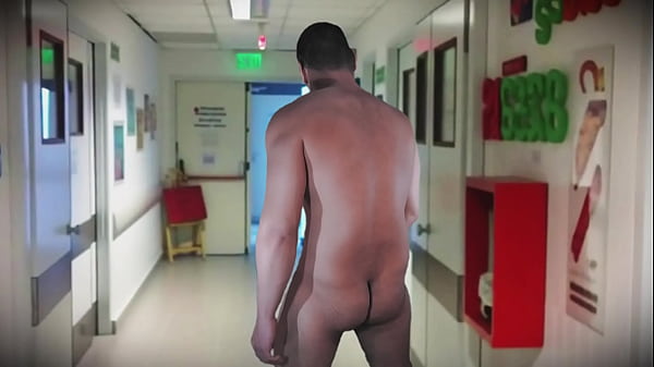 Cristopher Rebellato Alexis / Numero Uno wants to have fun with his 5 Psychologists At the Hospital &quot_Doing things&quot_ - Beginning of XXX work in 2021