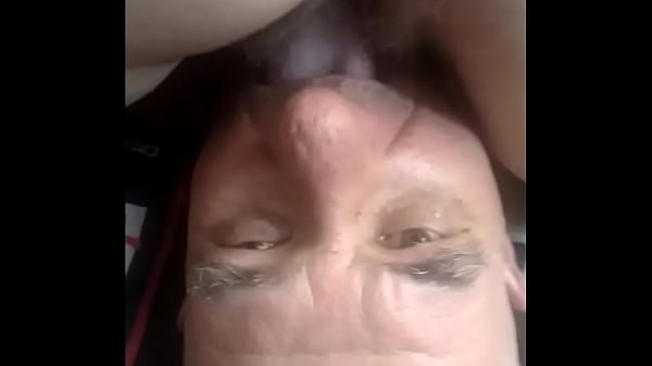 Cunnilingus - Upper View