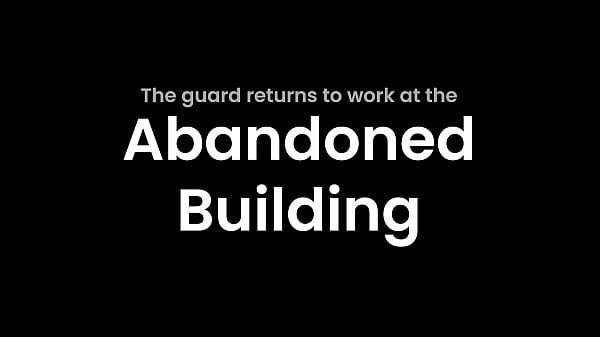 La guardia si scopa un nuovo fantasma (parte 2)