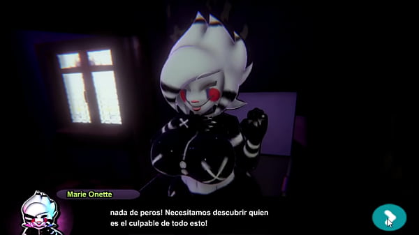 Serate fap da Frennie | Modalità Storia Capitolo 2 | Parte 1