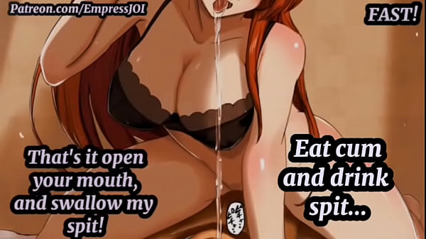 (Hentai JOI) Surrender to the Seductive Captain JOI