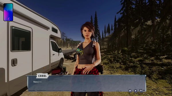 [ENG] SEX Route 69 Uncensored PART 1