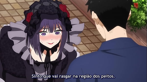 Sono Bisque Doll Wa Koi Wo Suru EP 6 Legendado (HD)