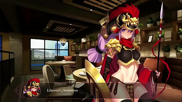 Mirror - Ana (Part 2)