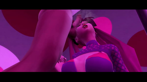 Sims 4 - Ragazza anime bisognosa di divertimento