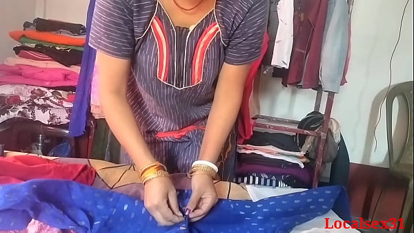 Sonali Bengali Wife Fuck With Home In Alon With Hashband (Official Video By Localsex31)