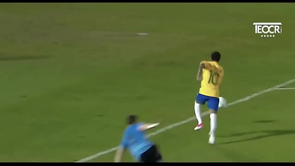Habilidades de Neymar