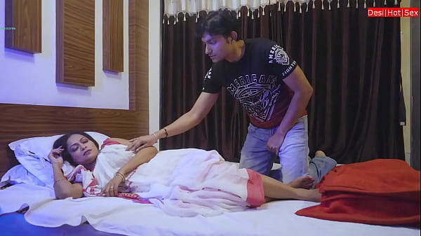 Desi Jamai và trẻ Sasuri Nóng Điều cấm kỵ Tình dục! Châu Á nóng tình dục