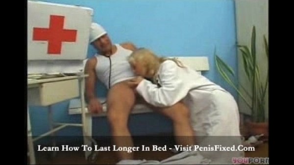 Suckimov - saves a patient