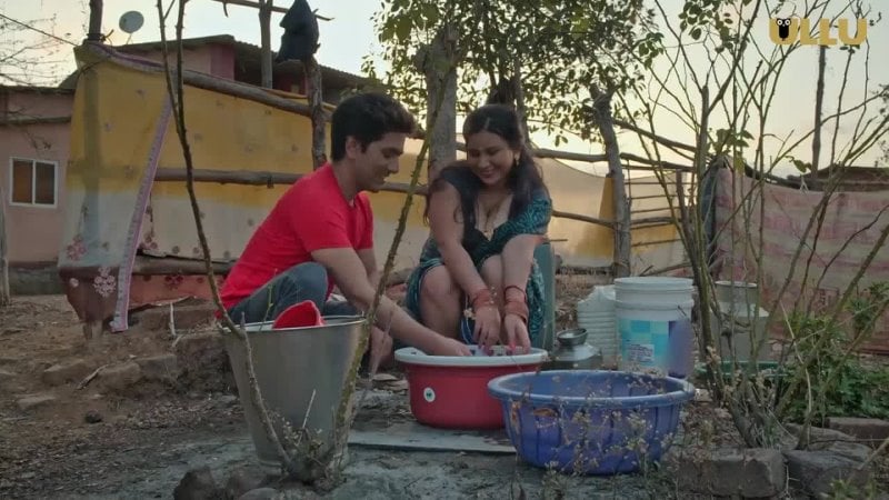 Chachi Nr. 1 Hindi Tante Nr. 1