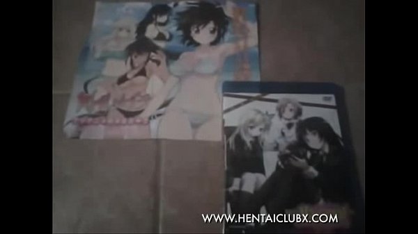 Hentai Ecchi Enquirer 3D OppaiRope BurnsNeighbors Club Goes Wild nackt
